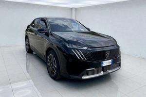 Peugeot 3008 Hybrid 145 e-DCS6 Allure