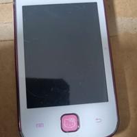 2225-Smartphone Samsung Hello Kitty