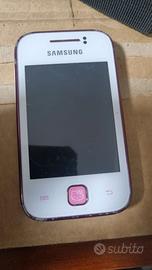 2225-Smartphone Samsung Hello Kitty