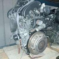 Motore Per Seat Ibiza 2004 Benzina Sigla BXW