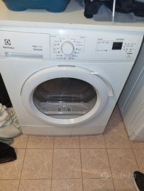 asciugatrice Rex electrolux per ricambi 