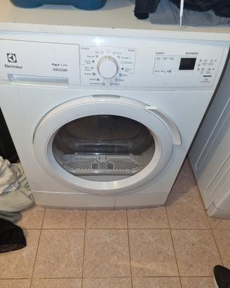asciugatrice Rex electrolux per ricambi 