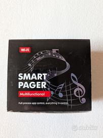 Nuovissimo,Salvavita Anziani WiFi