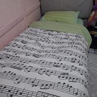 Letto contenitore IKEA