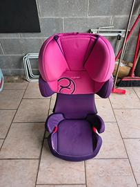 Seggiolino auto CYBEX