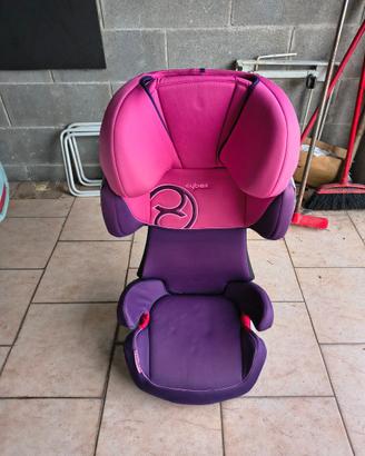 Seggiolino auto CYBEX