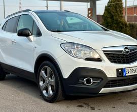 OPEL MOKKA 1.7Ctdi 9800