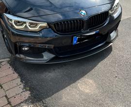 BMW 420 d m performance