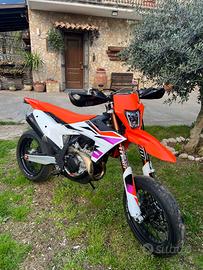 Ktm smr 450