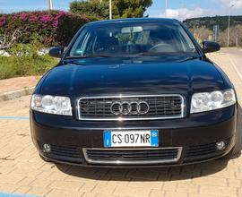 AUDI A4 2ª serie - 2004