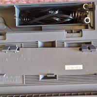 Boombox sanyo m 2402-6f Radio Cassette Boombox