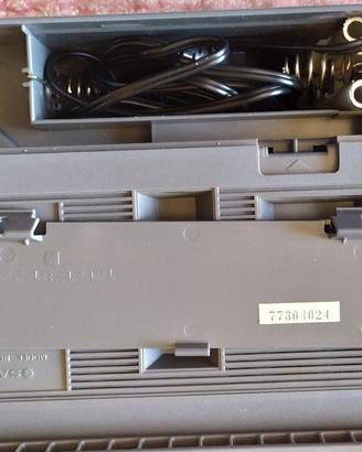 Boombox sanyo m 2402-6f Radio Cassette Boombox
