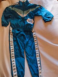 Tuta vintage Kappa per bambino 