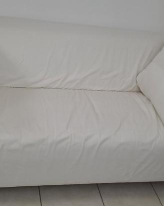 Divano ikea Klippan bianco
