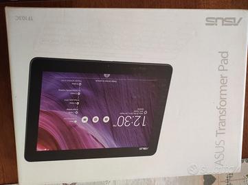 Tablet Asus transformer Tf130c