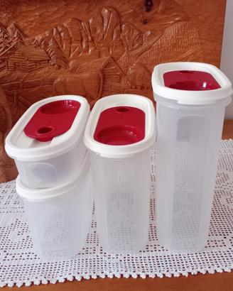 contenitori dispensa
