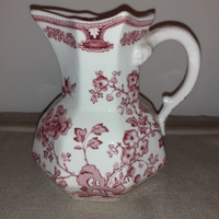 Brocca mason's manchu