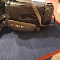 telecamera Sony 
