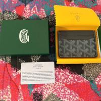 Goyard Wallet