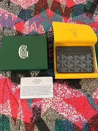 Goyard Wallet