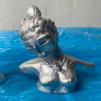 Statua, statuetta, statuina, arte