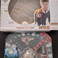 Gioco da tavolo Harry Potter