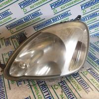 Faro Anteriore Sinistro Toyota Yaris 2001