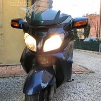 Ricambi per Burgman 650 fine anno 2002