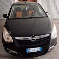 Opel Agila 1.2 16V 86CV Enjoy