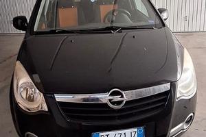 Opel Agila 1.2 16V 86CV Enjoy