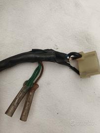 Devio luci sinistro VT 600