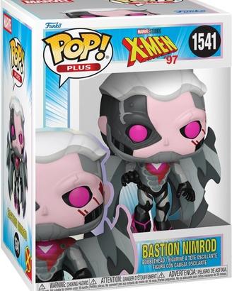 Figura - Marvel: Funko Pop! X-men'97 - Bastion