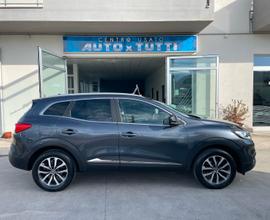 Renault Kadjar Blue dCi 8V 115CV Sport Edition