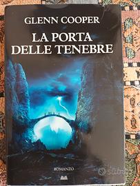 Glenn Cooper, La porta delle tenebre