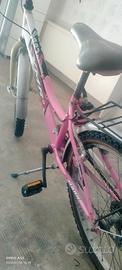 bicicletta