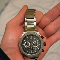 Orologio Maserati con scatola