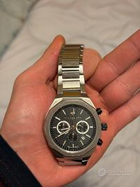 Orologio Maserati con scatola