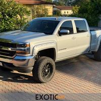Chevrolet Silverado 5.3 V8 GPL125L appena installa