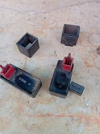 Relè pompa benzina Honda xrv 750 africa twin