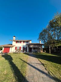 Casa singola ristrutturata