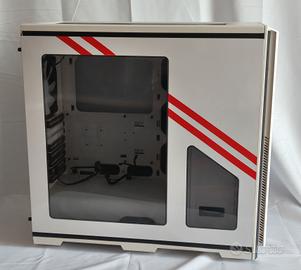 Case PC Phanteks Enthoo Pro - Bianco