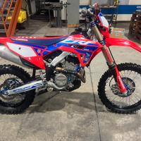 Honda crf 250 rx special