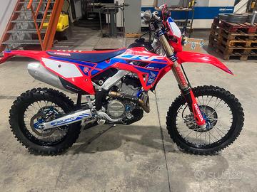 Honda crf 250 rx special