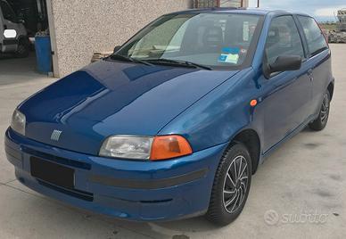 FIAT Punto 1ª serie - 1999