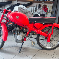 Motom 48cc 4T super sport