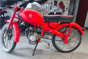 Motom 48cc 4T super sport