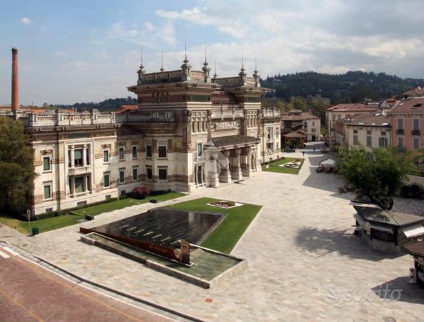 3 LOCALI A SALSOMAGGIORE TERME