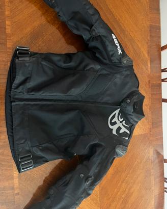 Giacca moto Berik2.0 race-dep