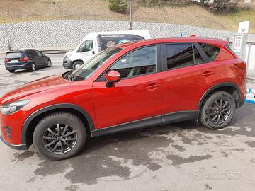 Mazda CX-5 AWD