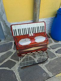 Fisarmonica Superstradella
